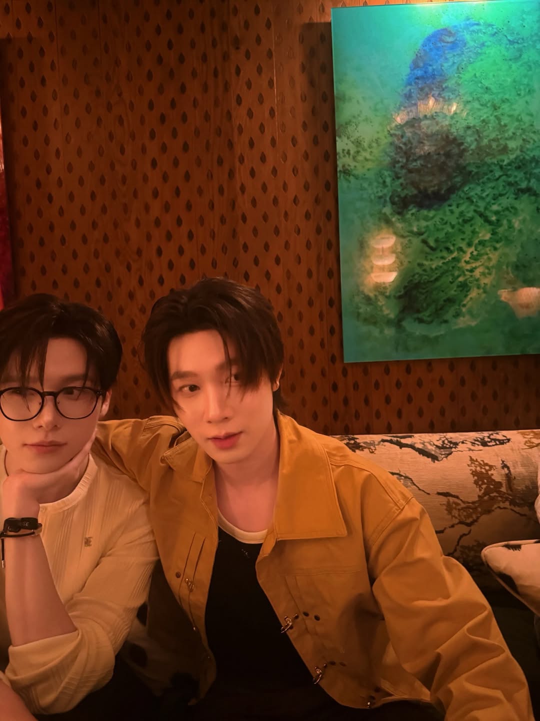 ยิม - ปริญญากรณ์ ขันสวะ