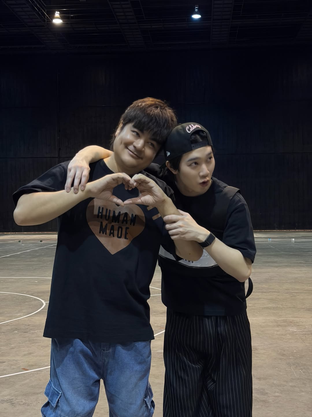 ยิม - ปริญญากรณ์ ขันสวะ