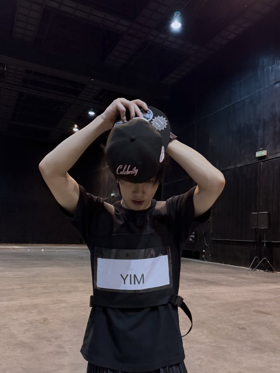 ยิม - ปริญญากรณ์ ขันสวะ