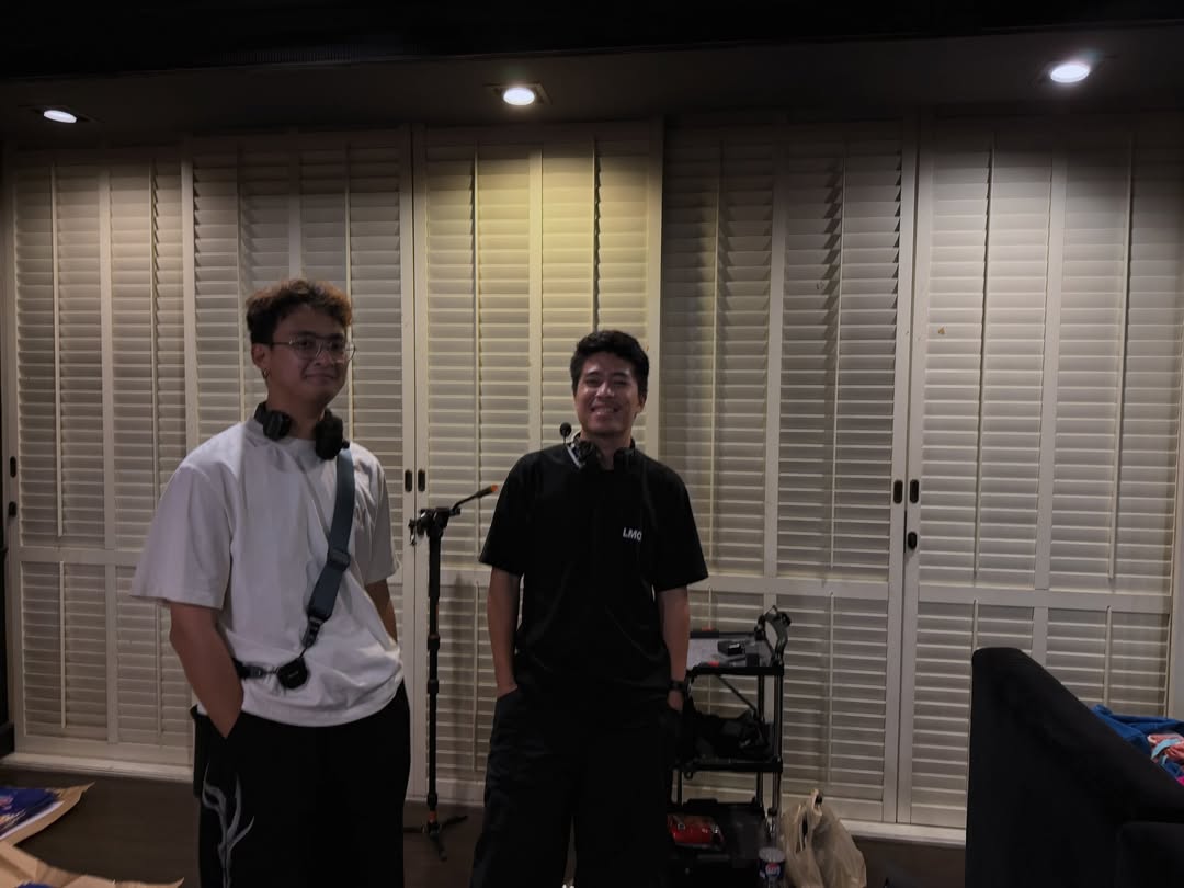 ยิม - ปริญญากรณ์ ขันสวะ