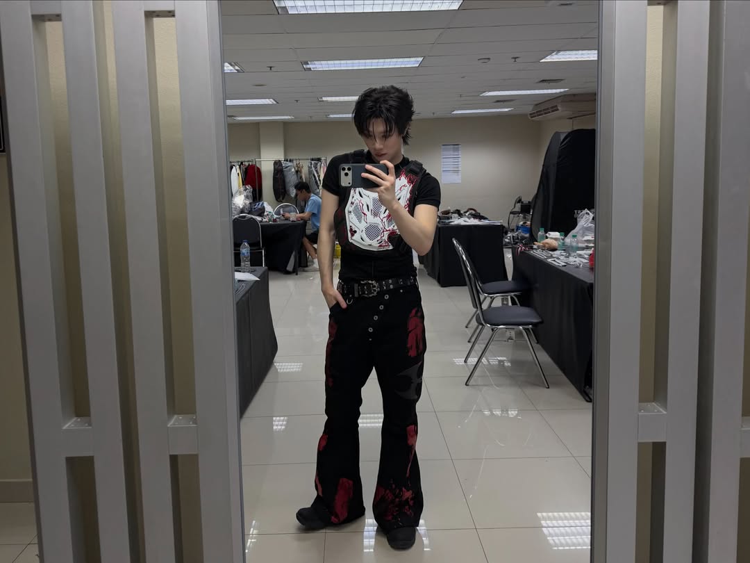 ยิม - ปริญญากรณ์ ขันสวะ