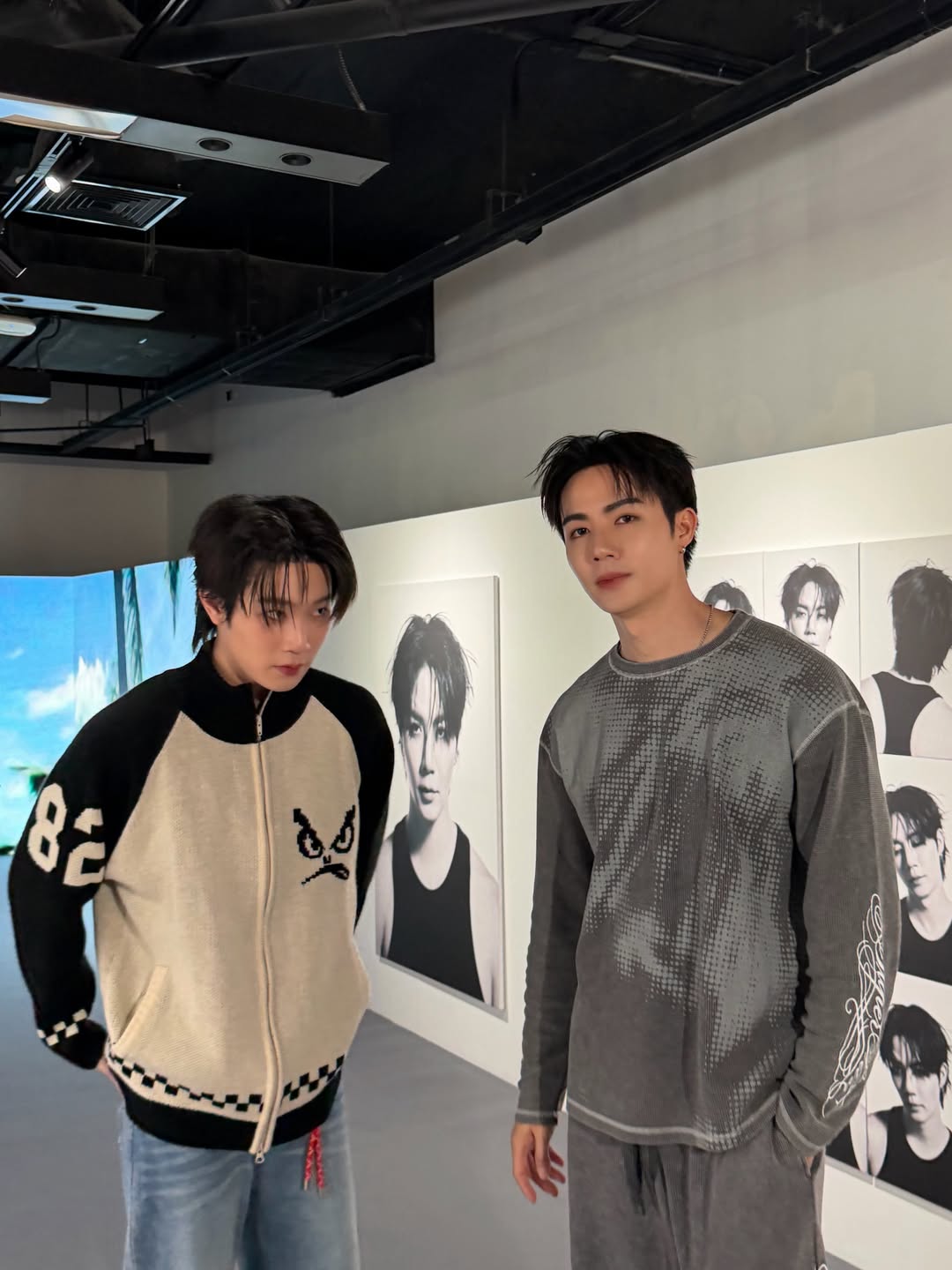 ยิม - ปริญญากรณ์ ขันสวะ
