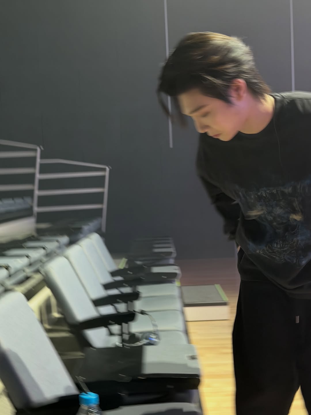 ยิม - ปริญญากรณ์ ขันสวะ