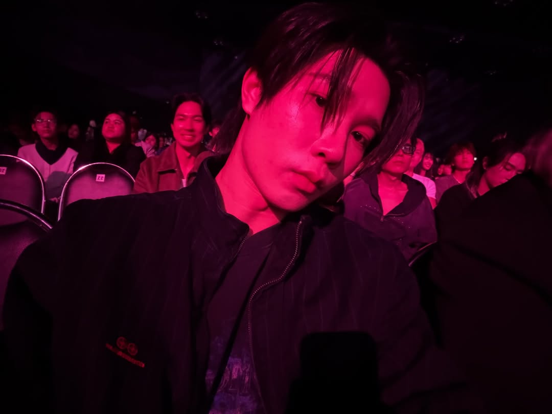 ยิม - ปริญญากรณ์ ขันสวะ