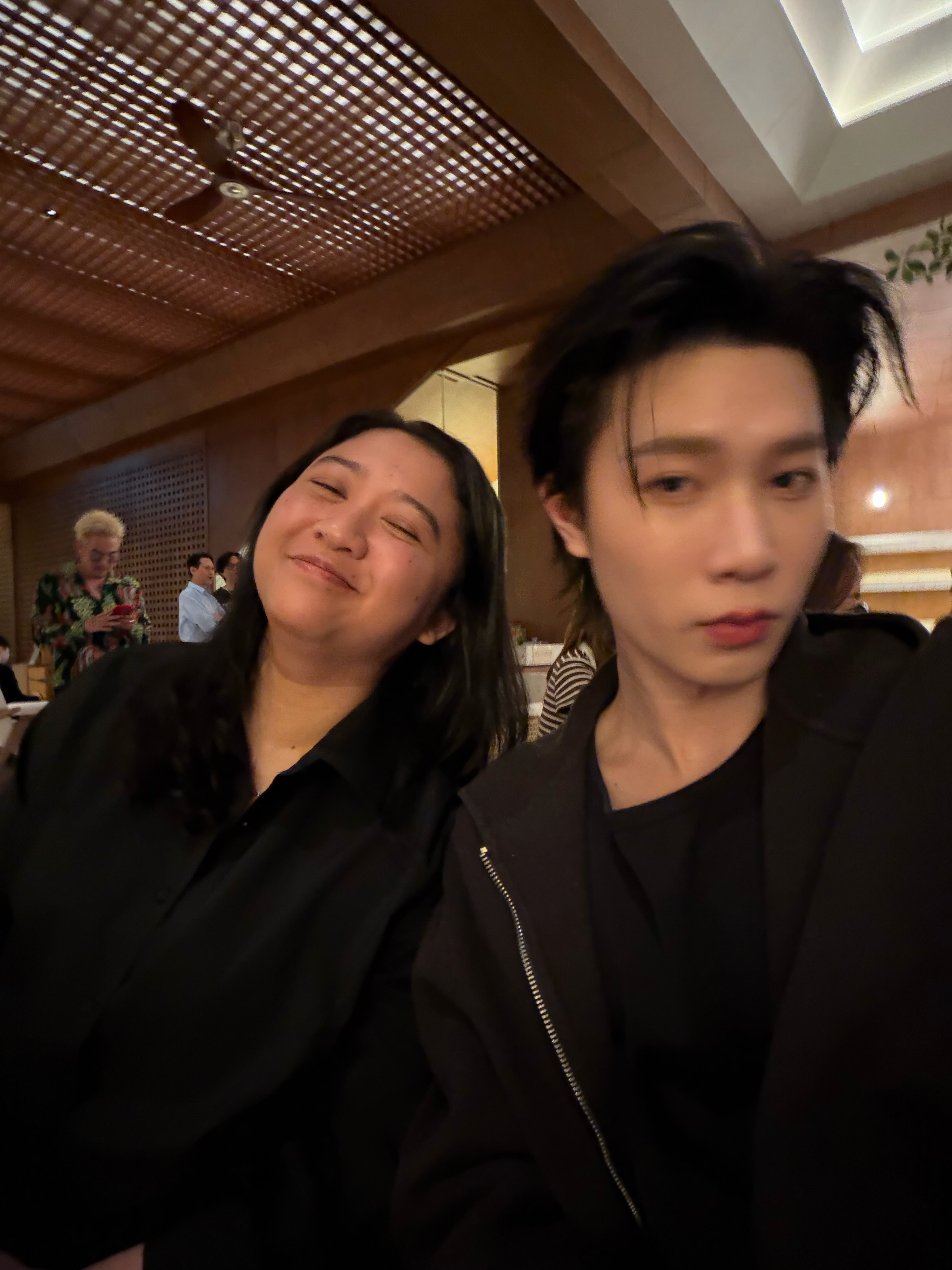ยิม - ปริญญากรณ์ ขันสวะ