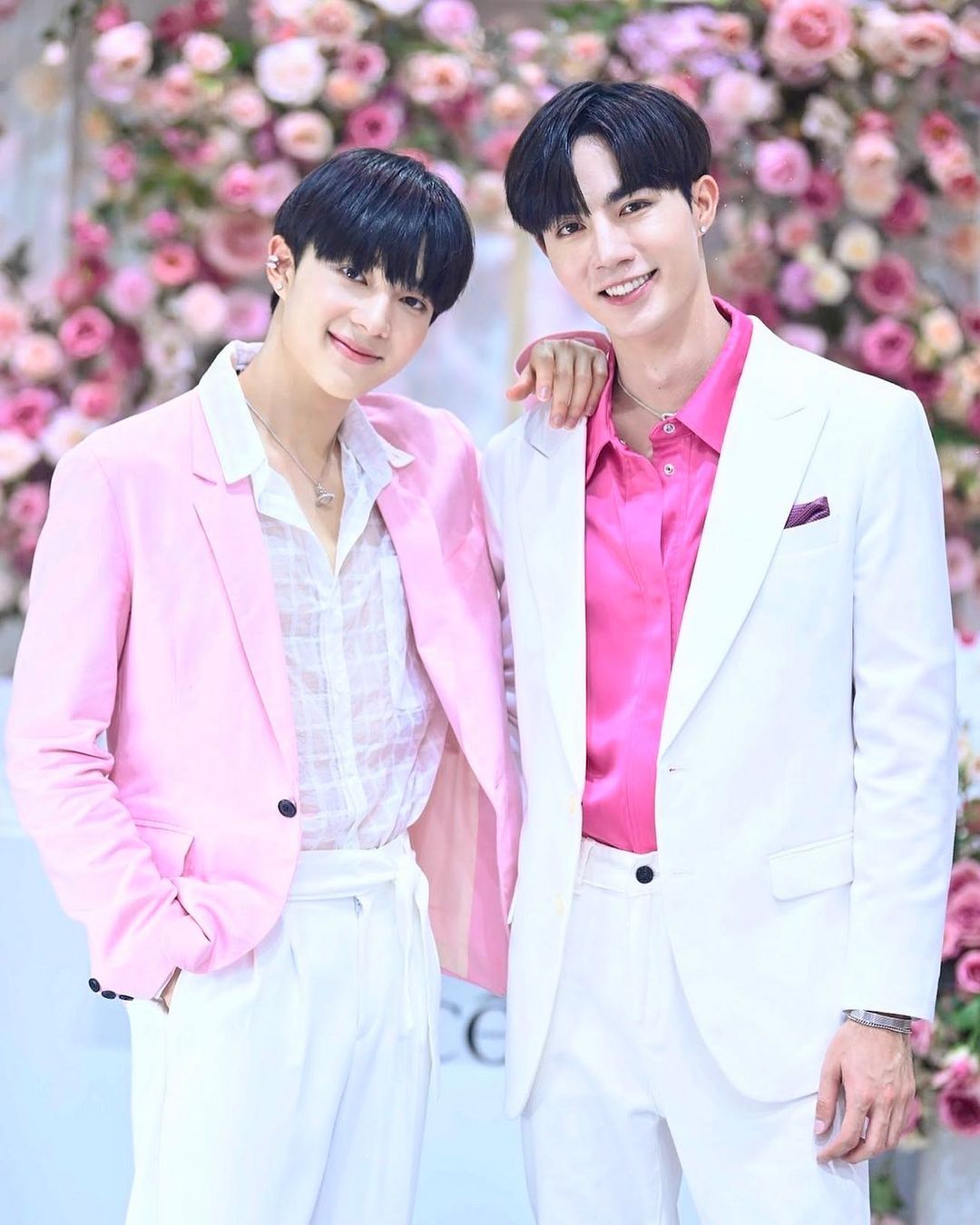 ซี - พฤกษ์ พานิช