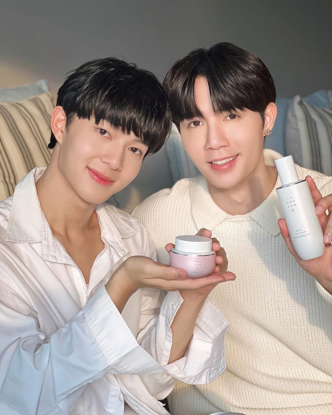 ซี - พฤกษ์ พานิช