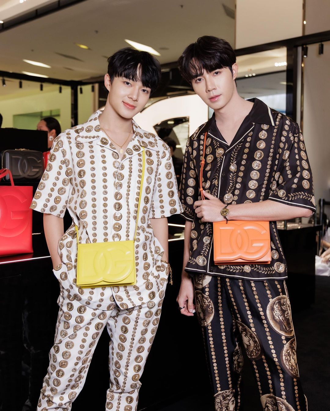 ซี - พฤกษ์ พานิช