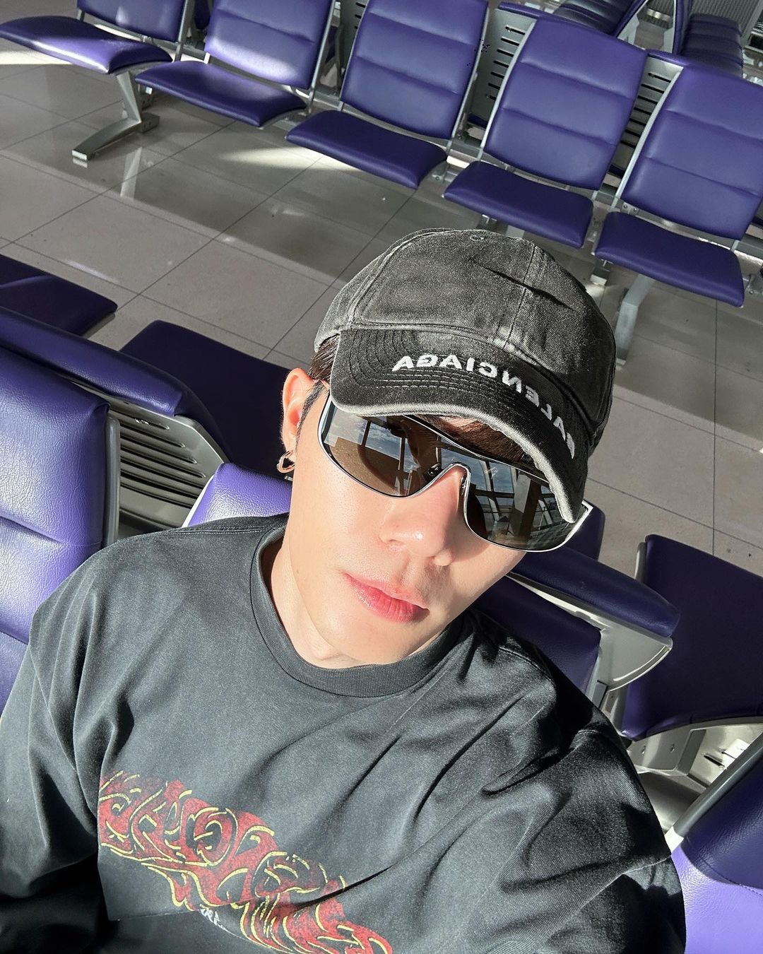 ซี - พฤกษ์ พานิช
