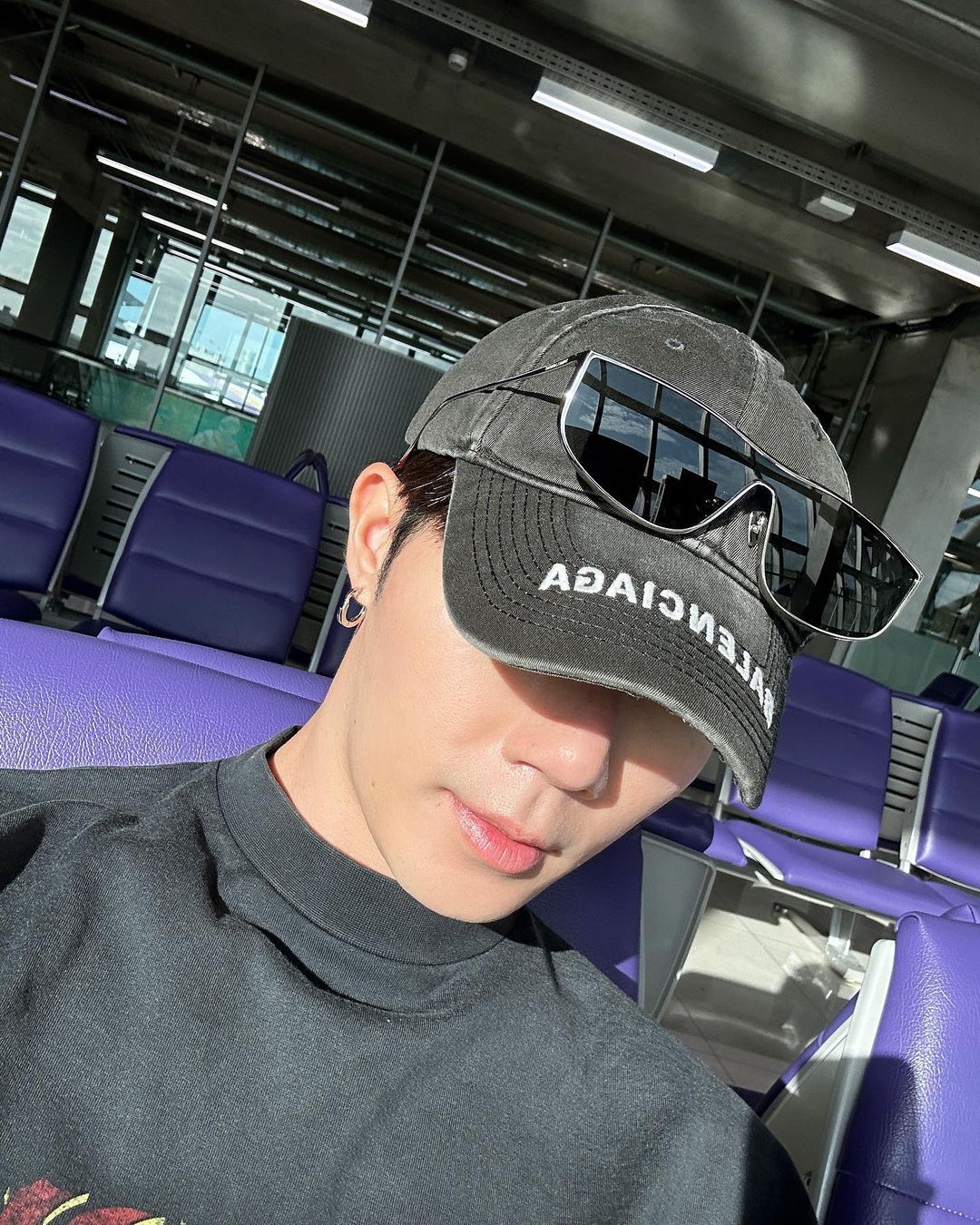 ซี - พฤกษ์ พานิช