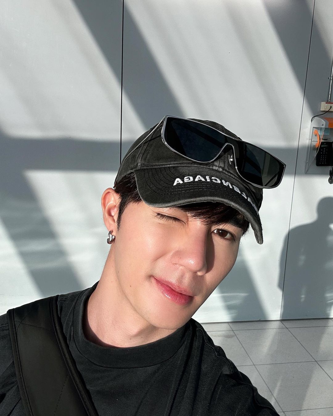 ซี - พฤกษ์ พานิช