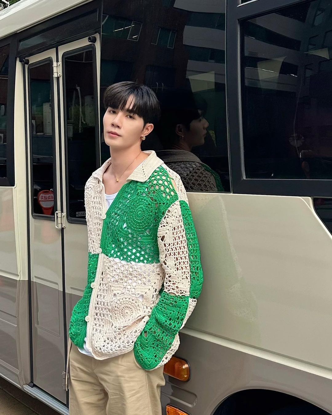 ซี - พฤกษ์ พานิช