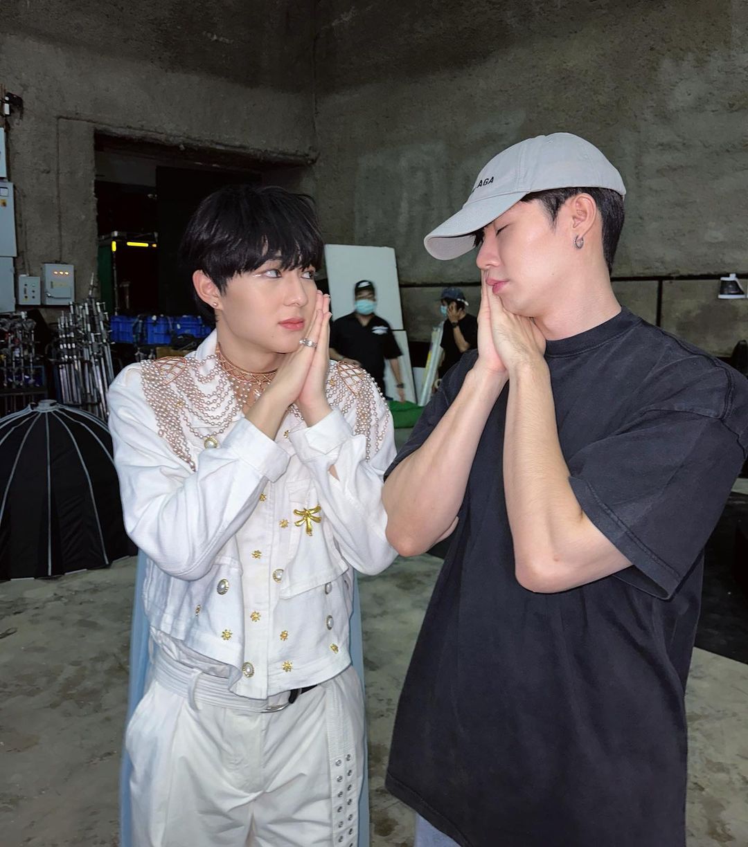 ซี - พฤกษ์ พานิช
