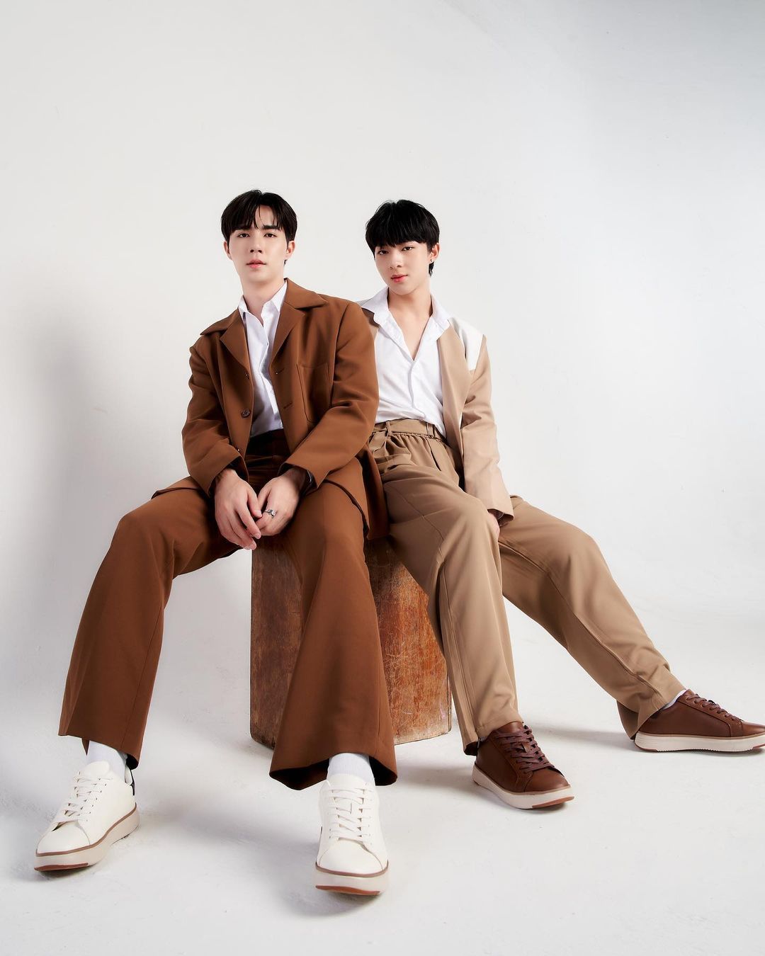ซี - พฤกษ์ พานิช