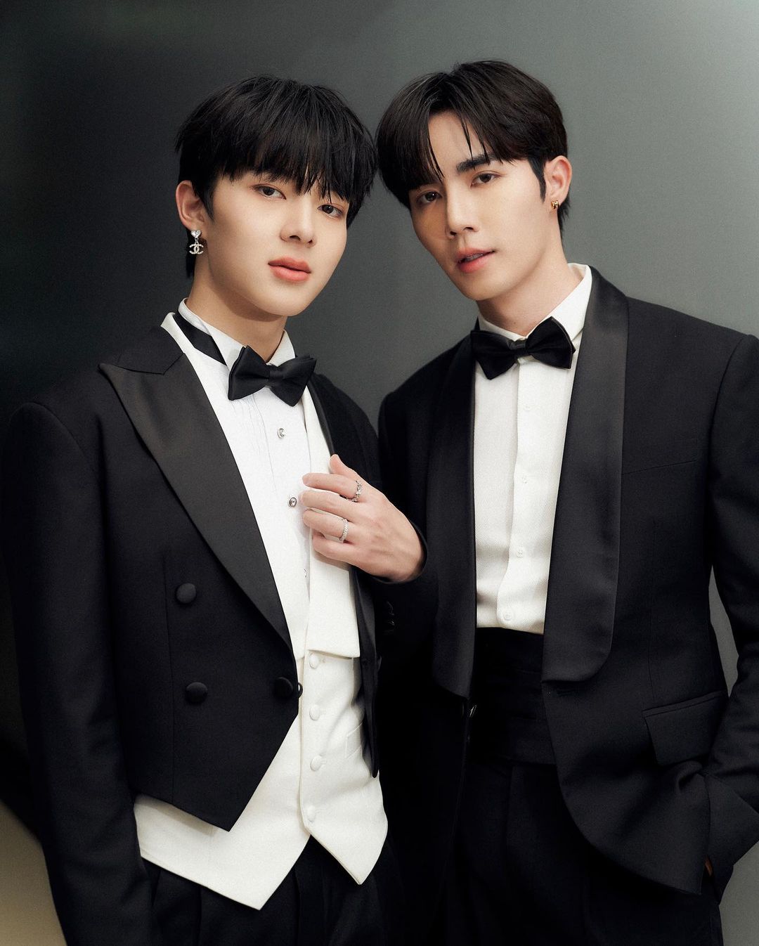 ซี - พฤกษ์ พานิช