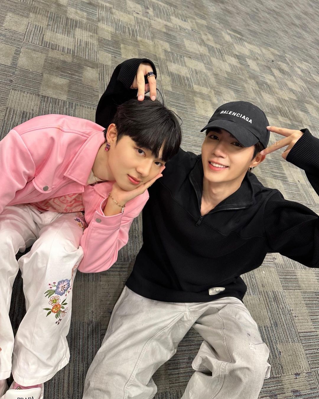 ซี - พฤกษ์ พานิช