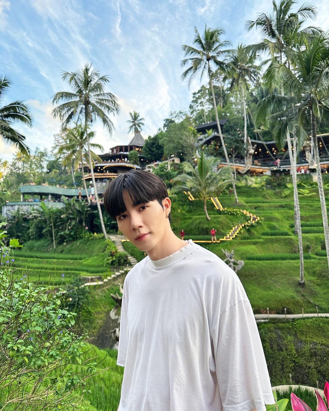 ซี - พฤกษ์ พานิช