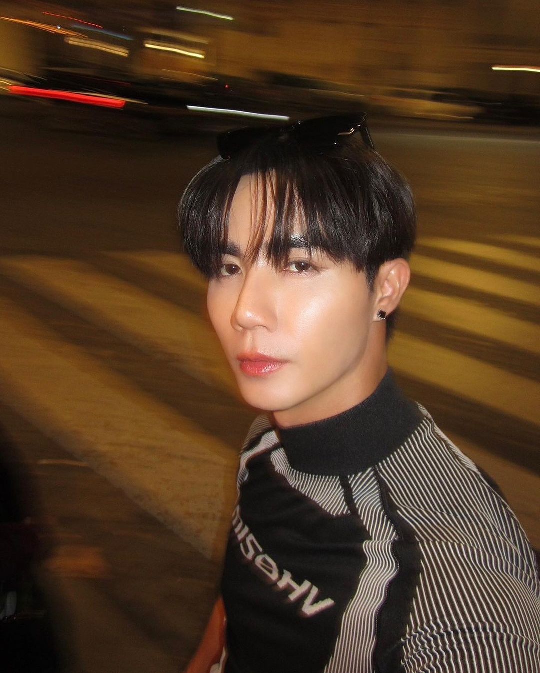 ซี - พฤกษ์ พานิช