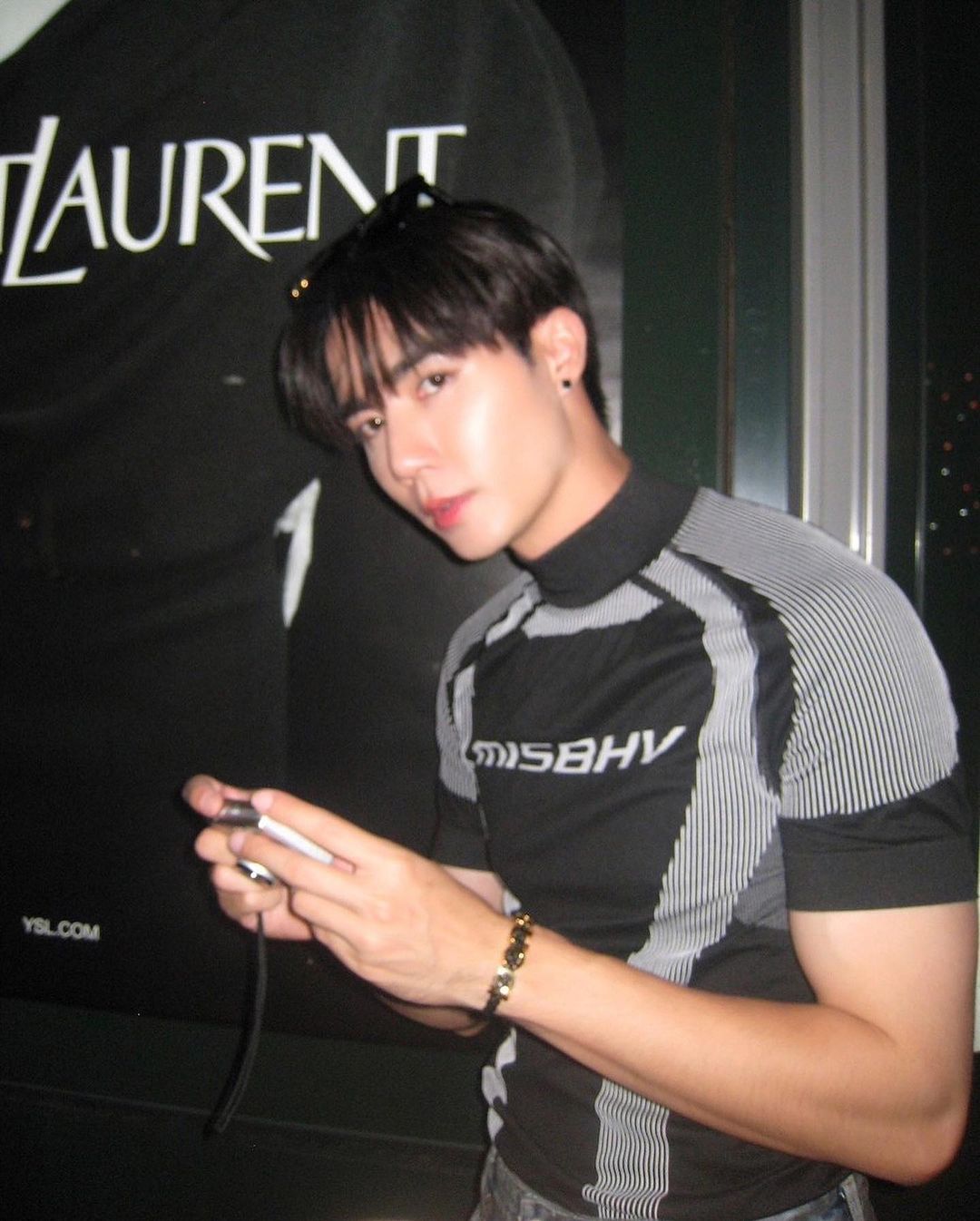 ซี - พฤกษ์ พานิช