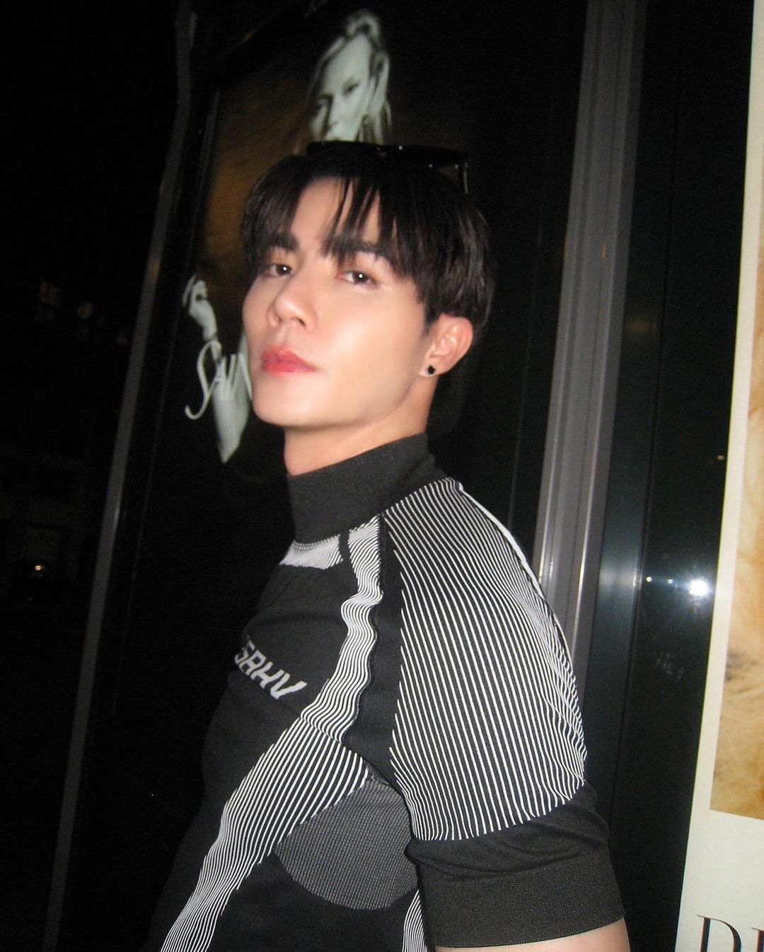 ซี - พฤกษ์ พานิช