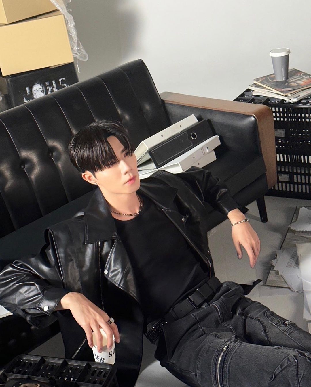 ซี - พฤกษ์ พานิช