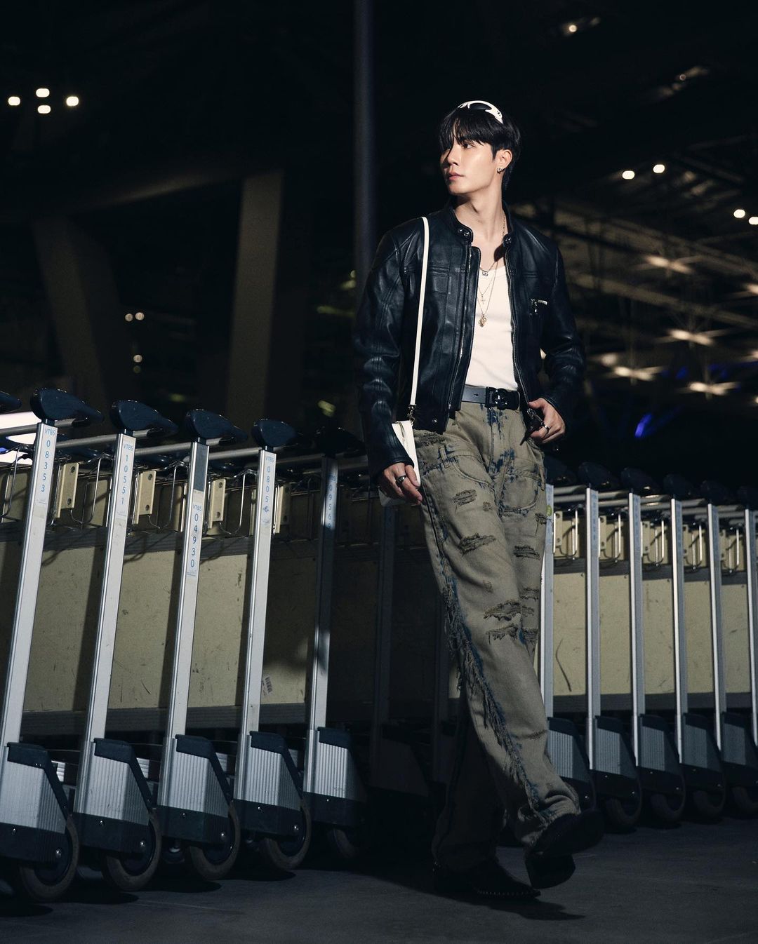ซี - พฤกษ์ พานิช