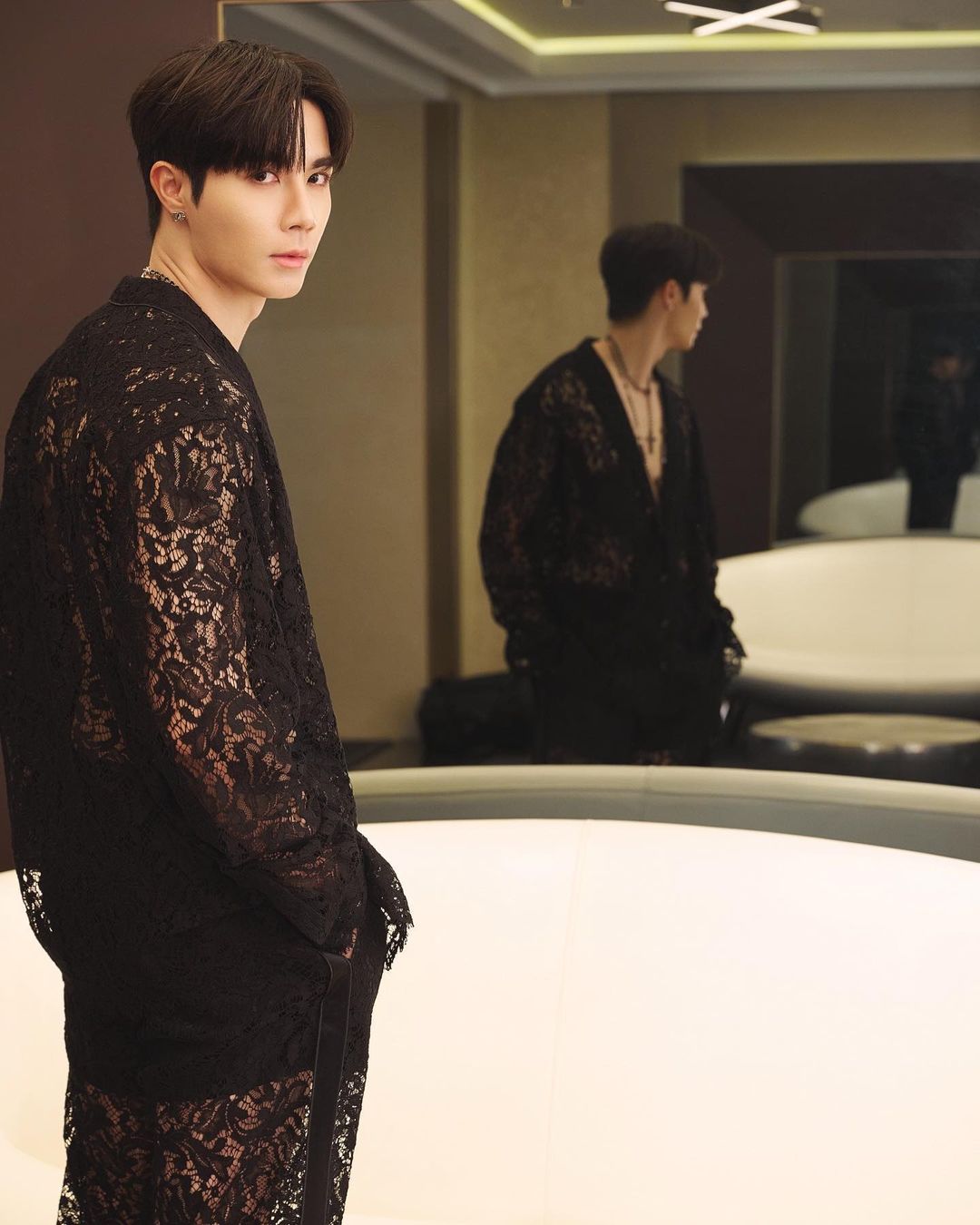 ซี - พฤกษ์ พานิช