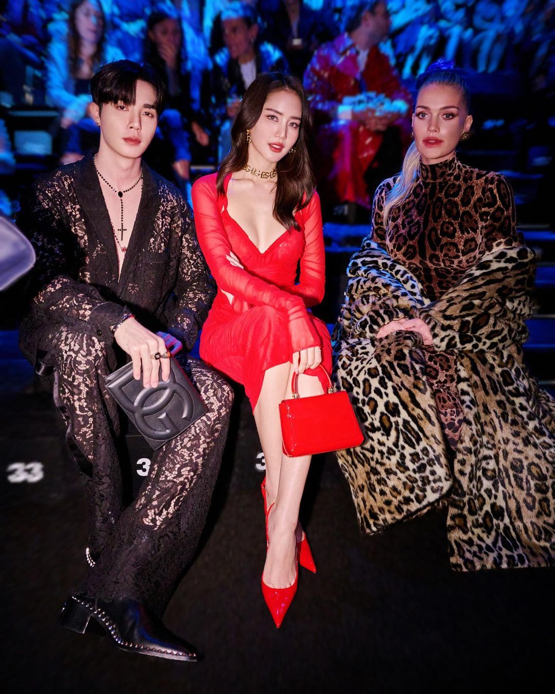 ซี - พฤกษ์ พานิช