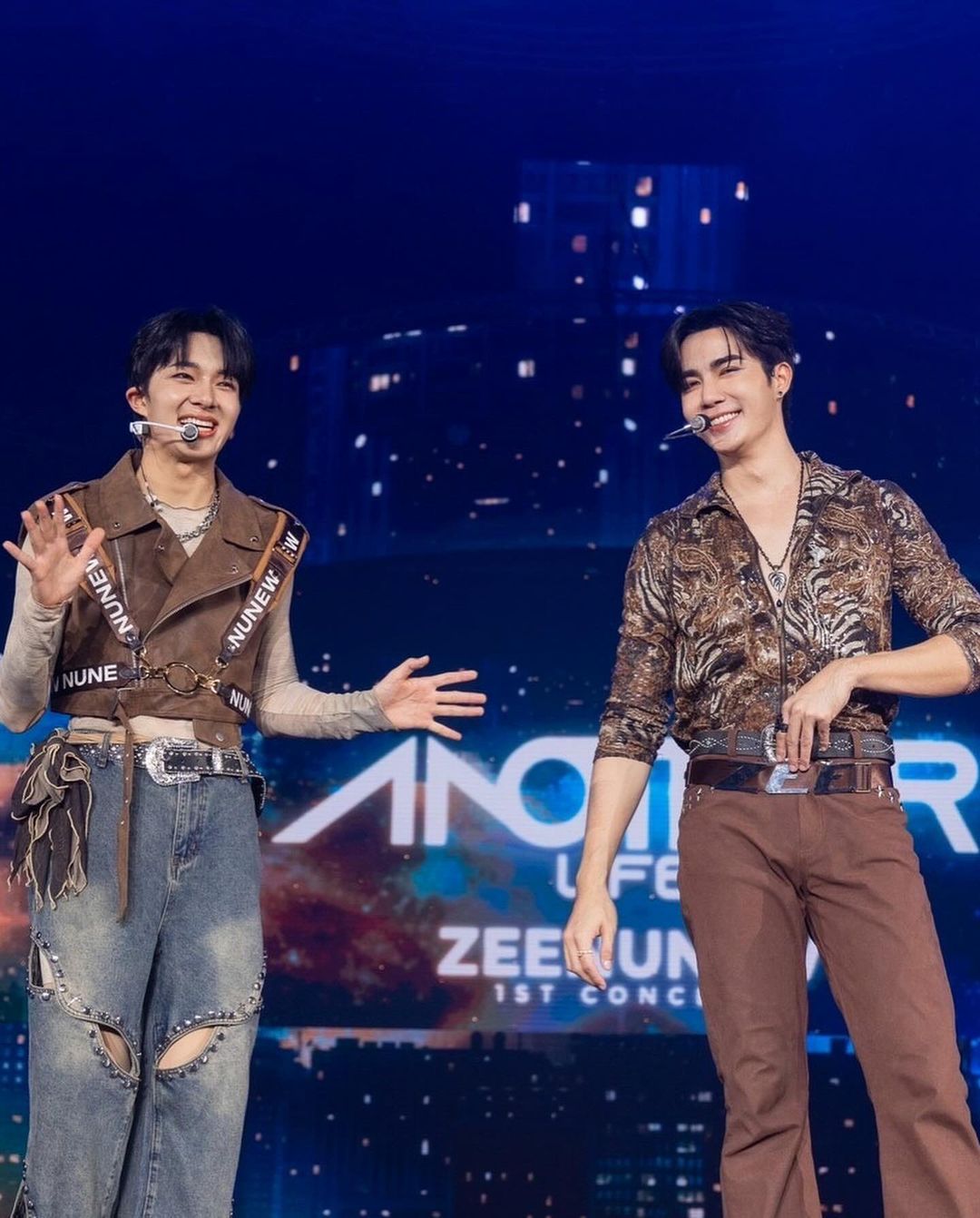 ซี - พฤกษ์ พานิช
