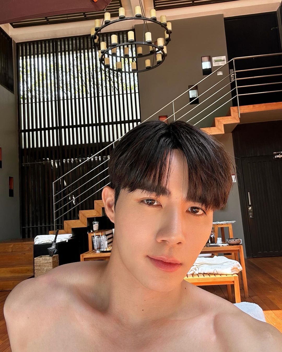 ซี - พฤกษ์ พานิช
