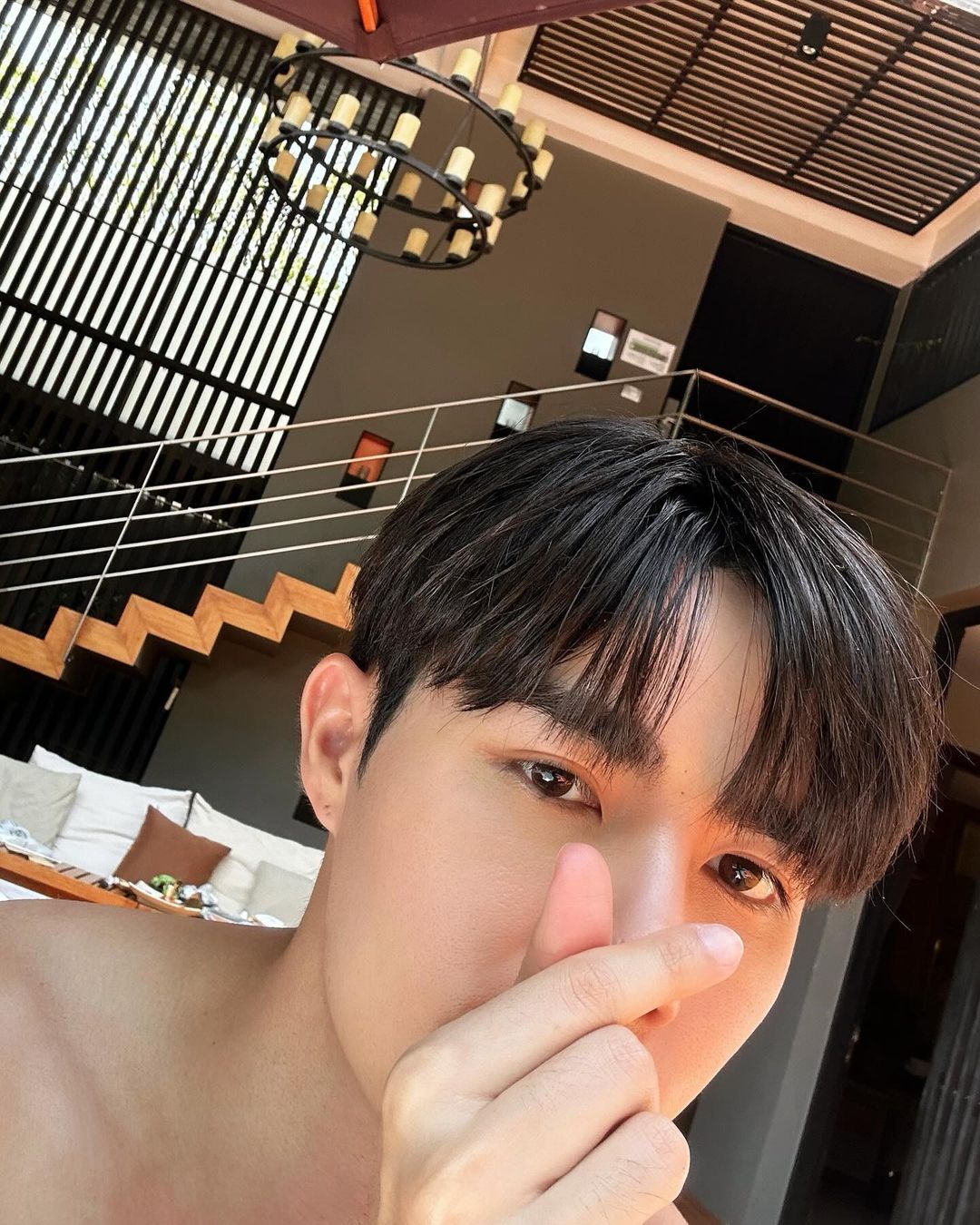 ซี - พฤกษ์ พานิช