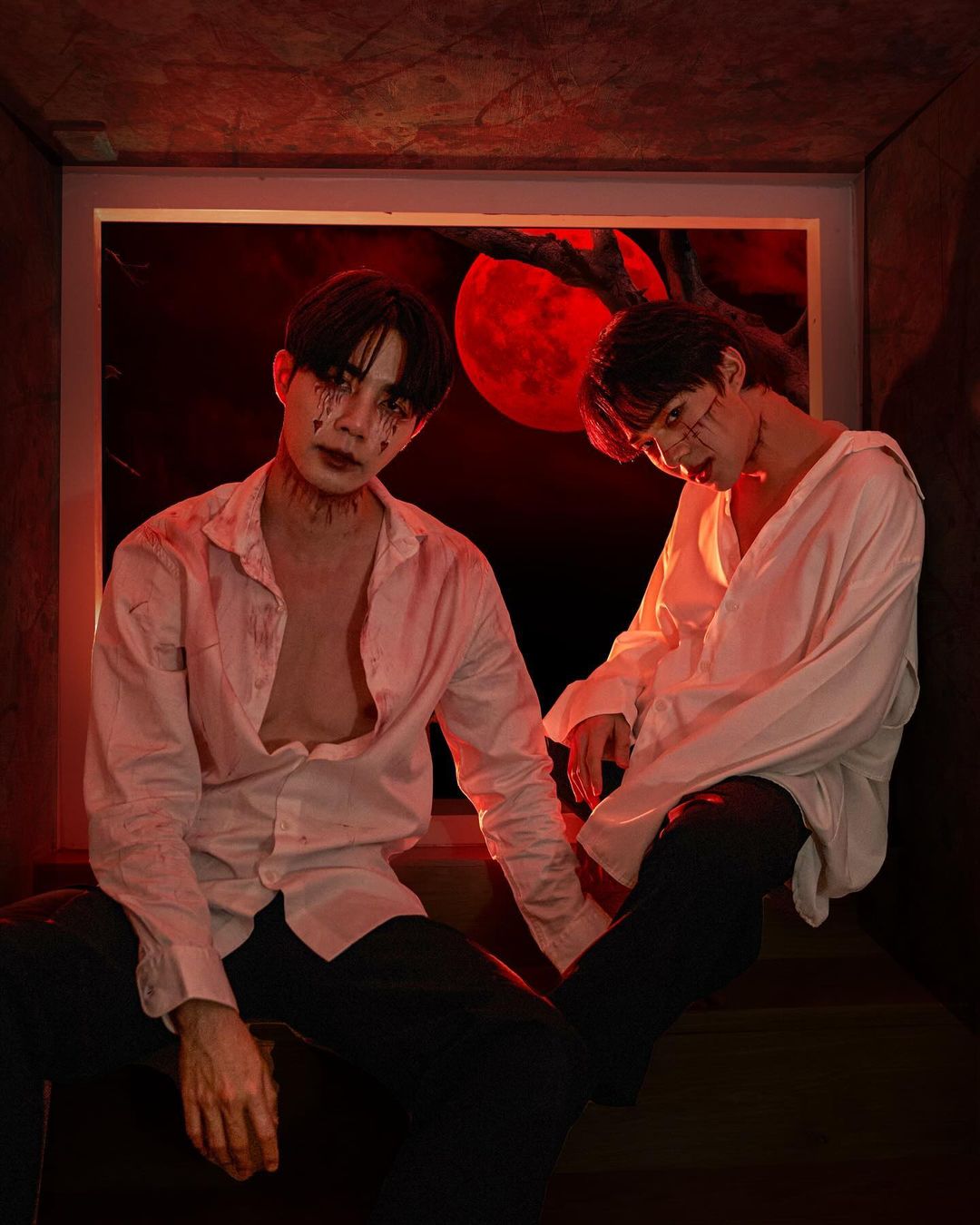 ซี - พฤกษ์ พานิช
