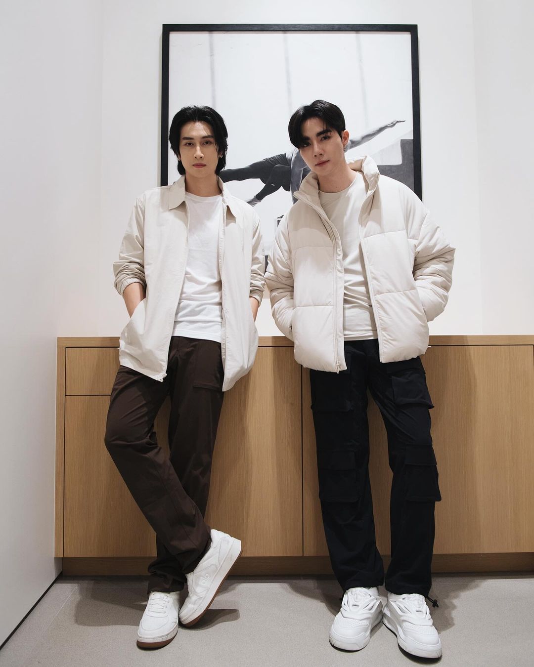 ซี - พฤกษ์ พานิช