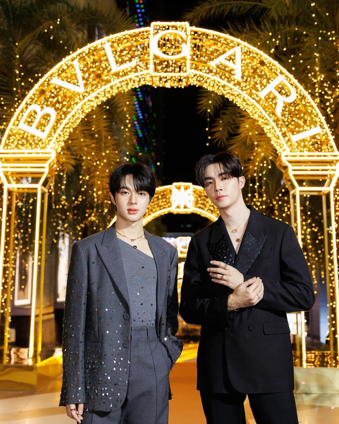 ซี - พฤกษ์ พานิช