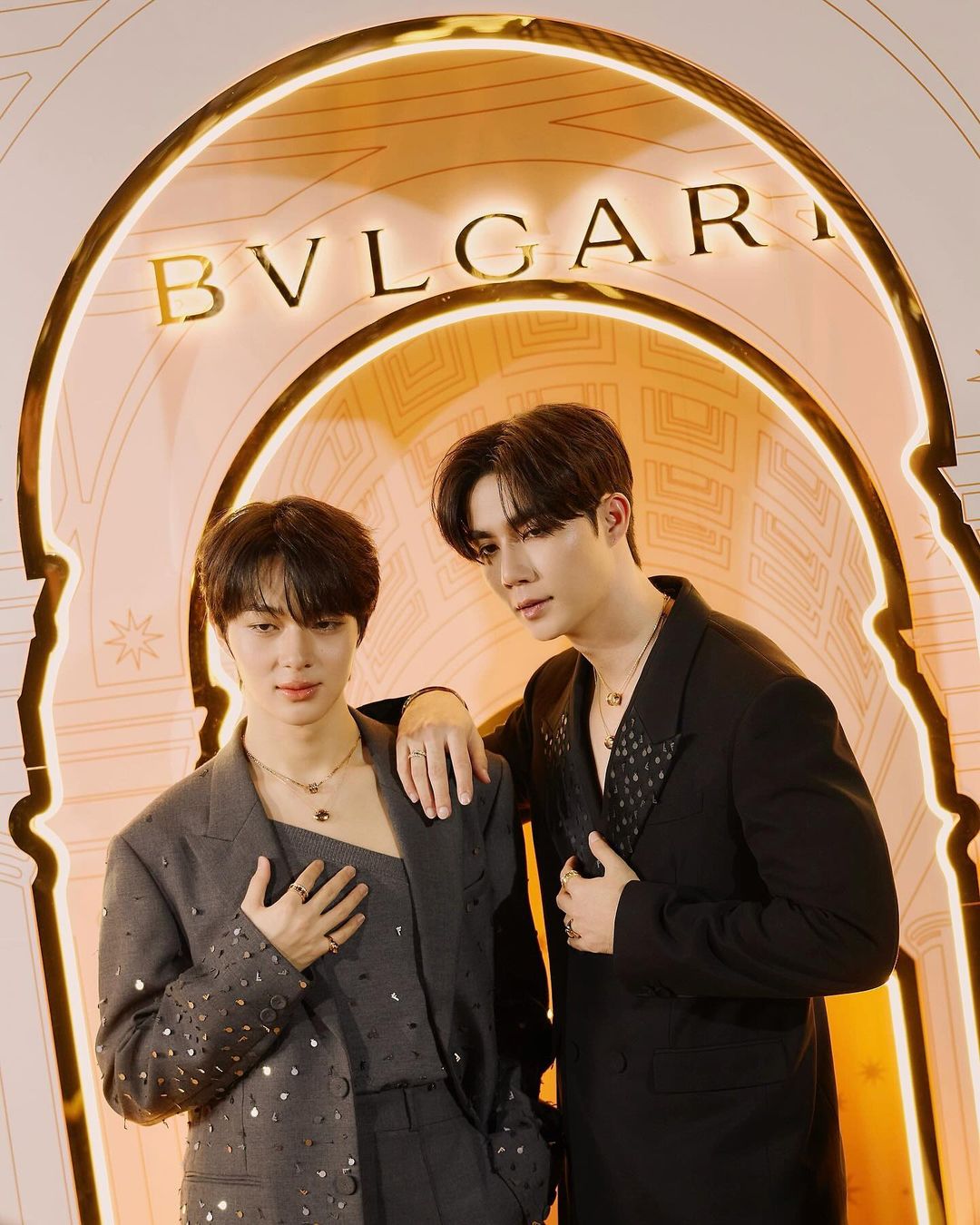 ซี - พฤกษ์ พานิช