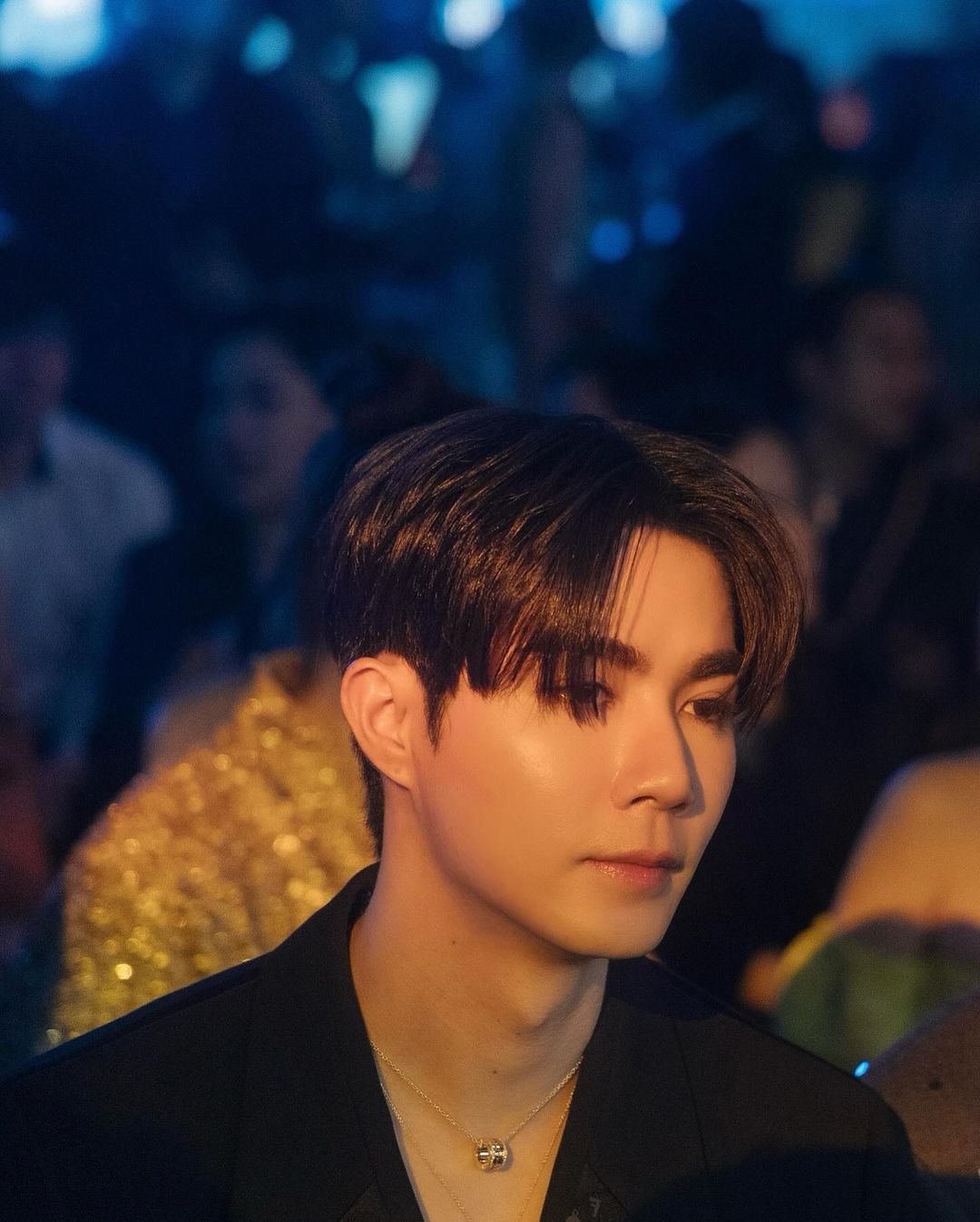 ซี - พฤกษ์ พานิช