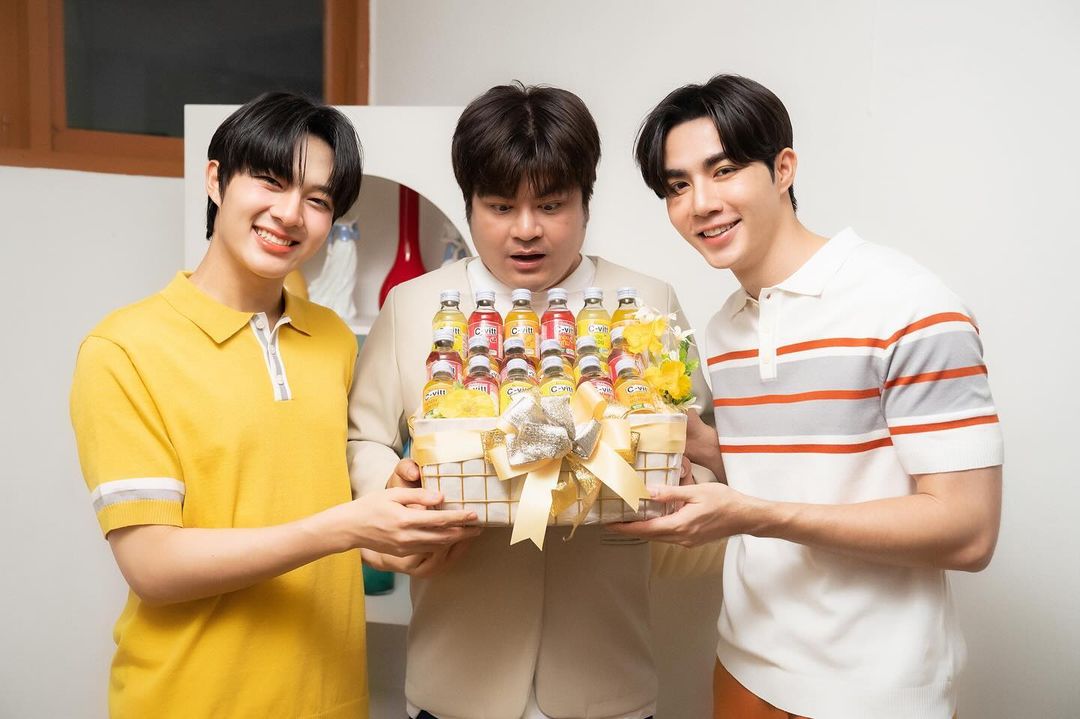 ซี - พฤกษ์ พานิช