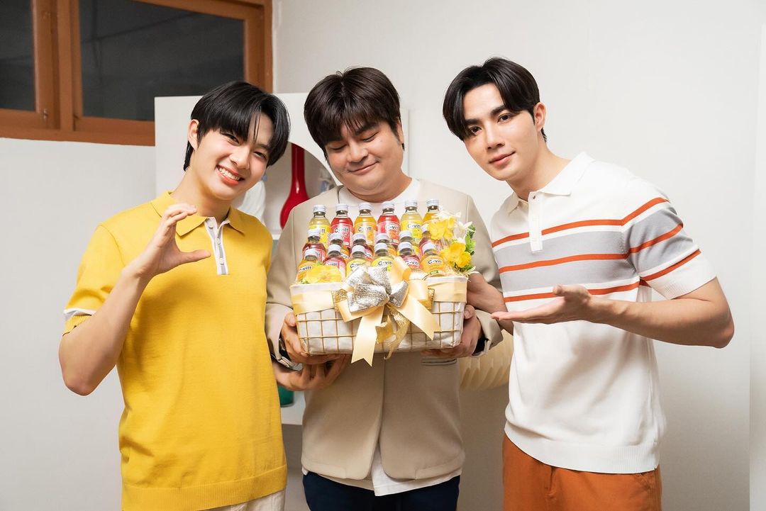 ซี - พฤกษ์ พานิช