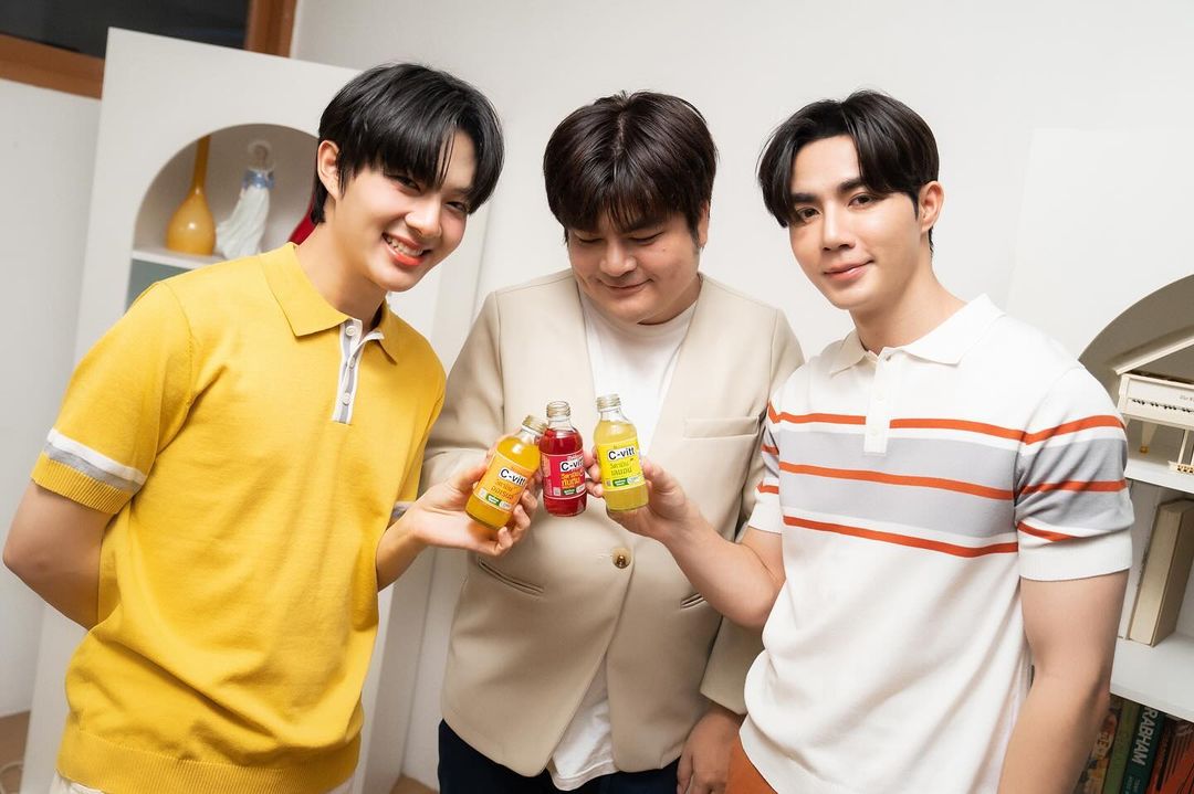 ซี - พฤกษ์ พานิช