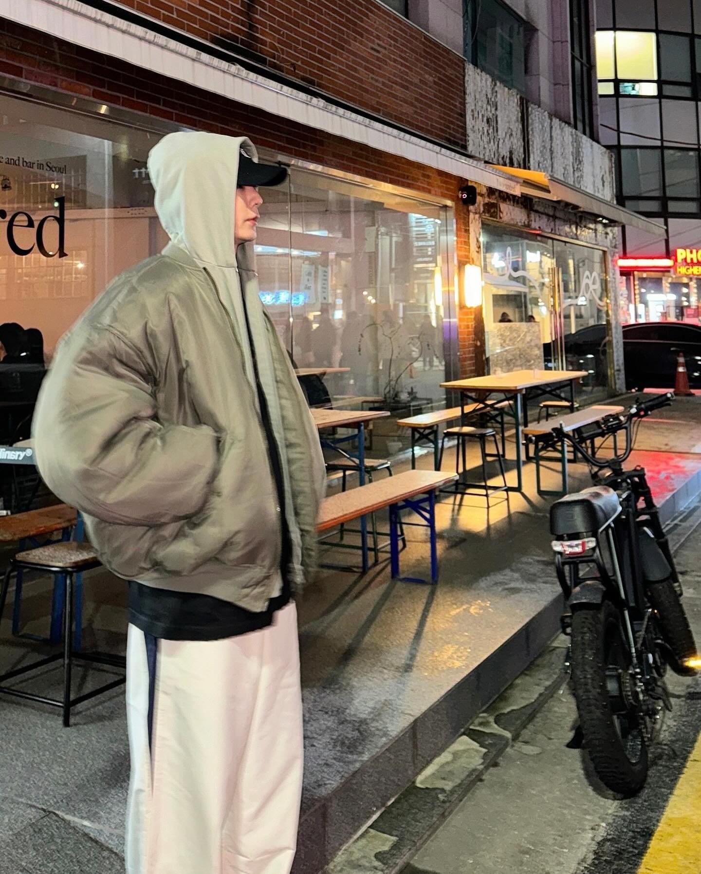 ซี - พฤกษ์ พานิช