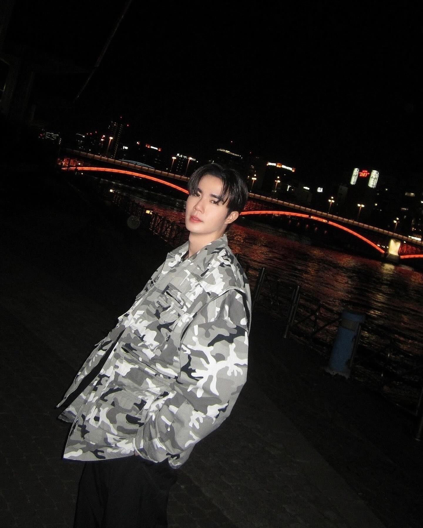 ซี - พฤกษ์ พานิช
