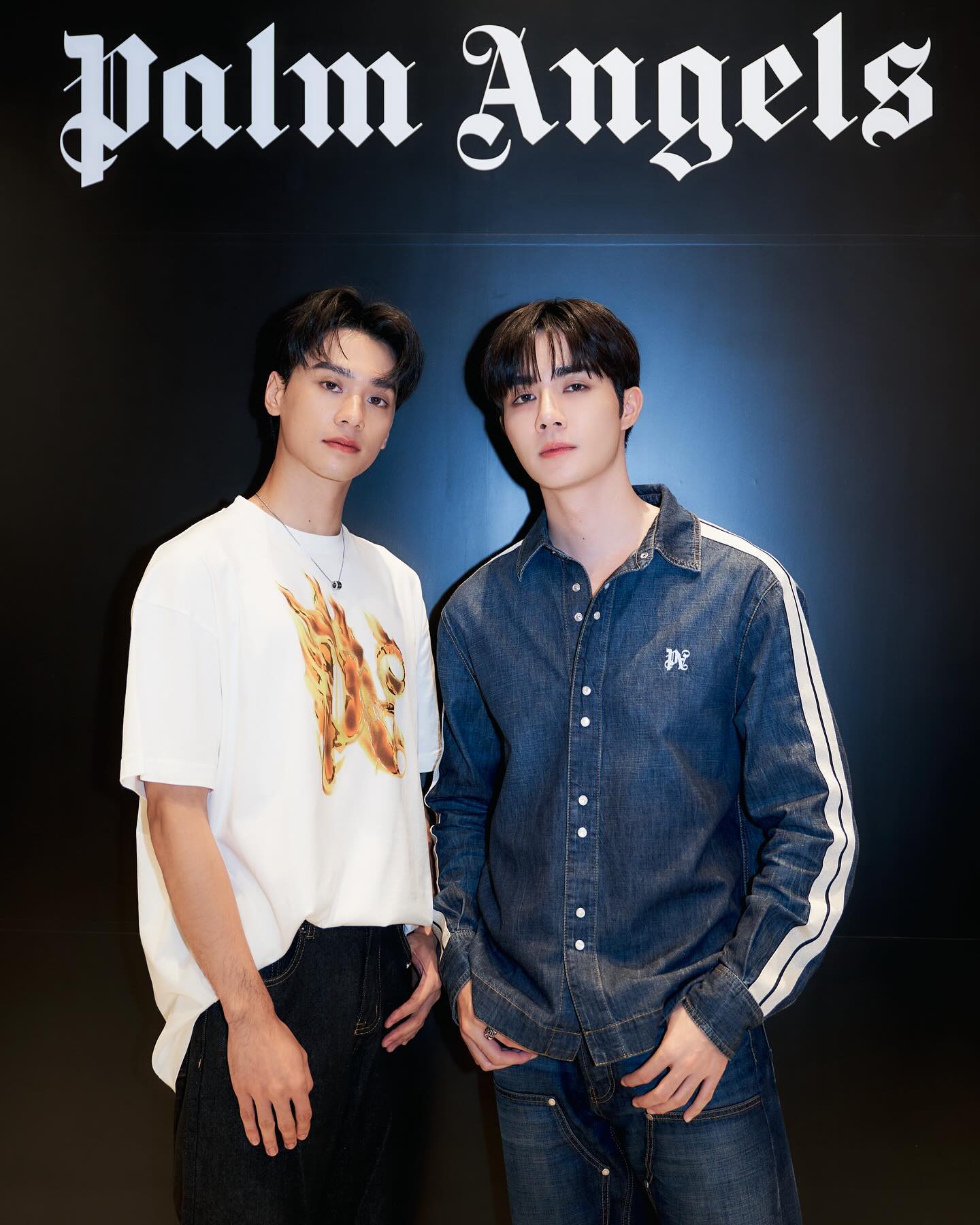 ซี - พฤกษ์ พานิช
