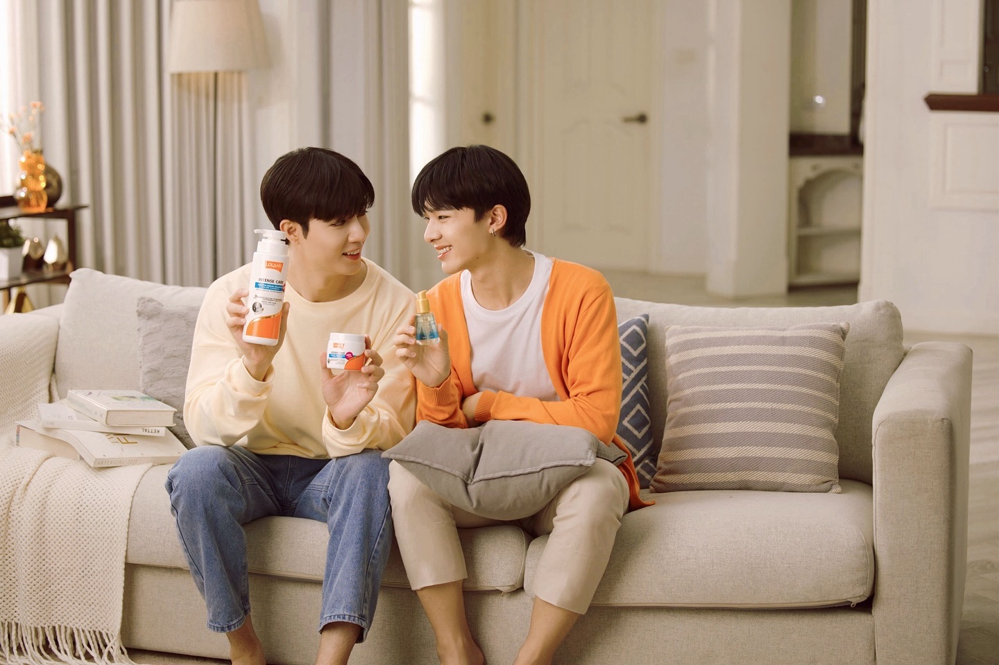 ซี - พฤกษ์ พานิช