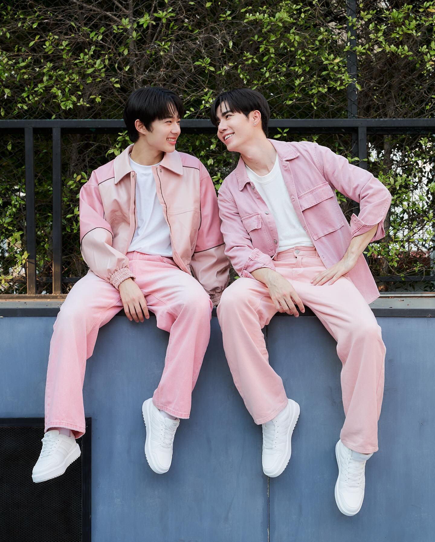 ซี - พฤกษ์ พานิช