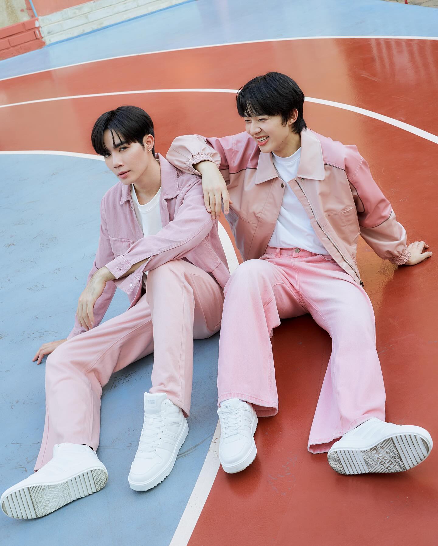 ซี - พฤกษ์ พานิช