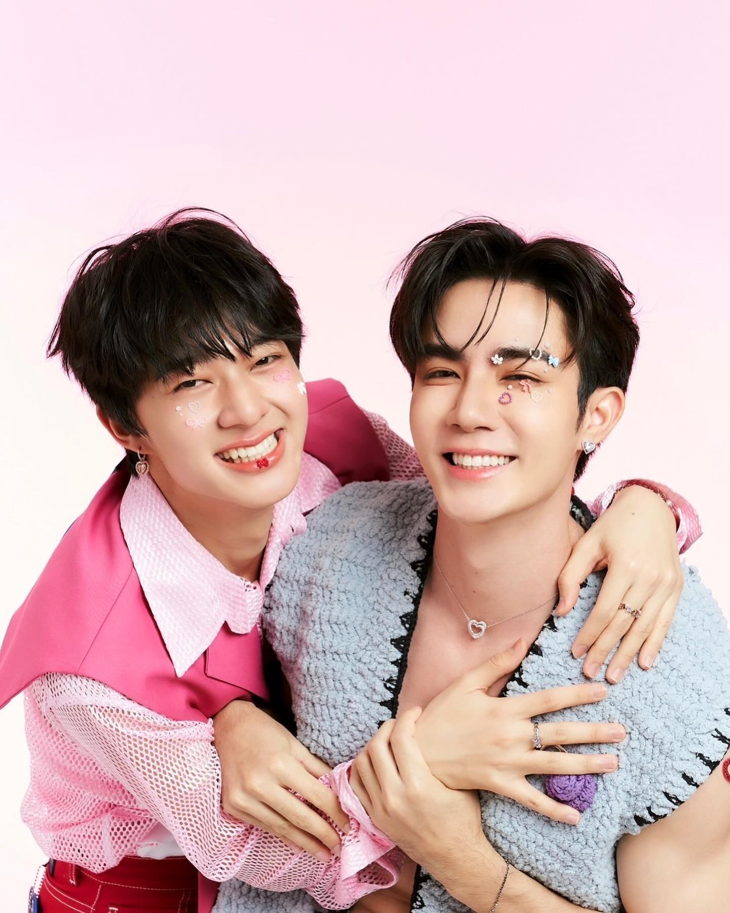 ซี - พฤกษ์ พานิช