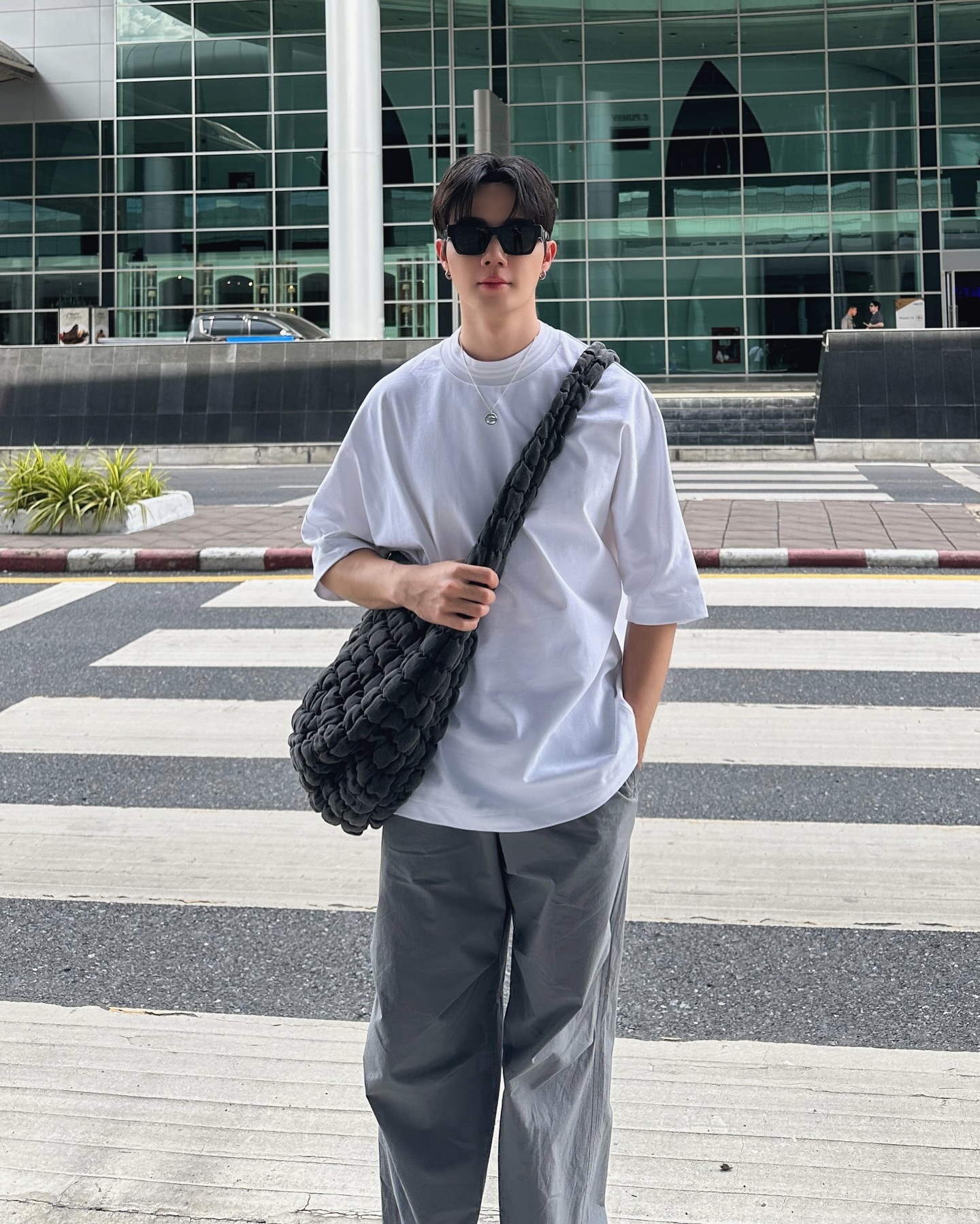 ซี - พฤกษ์ พานิช