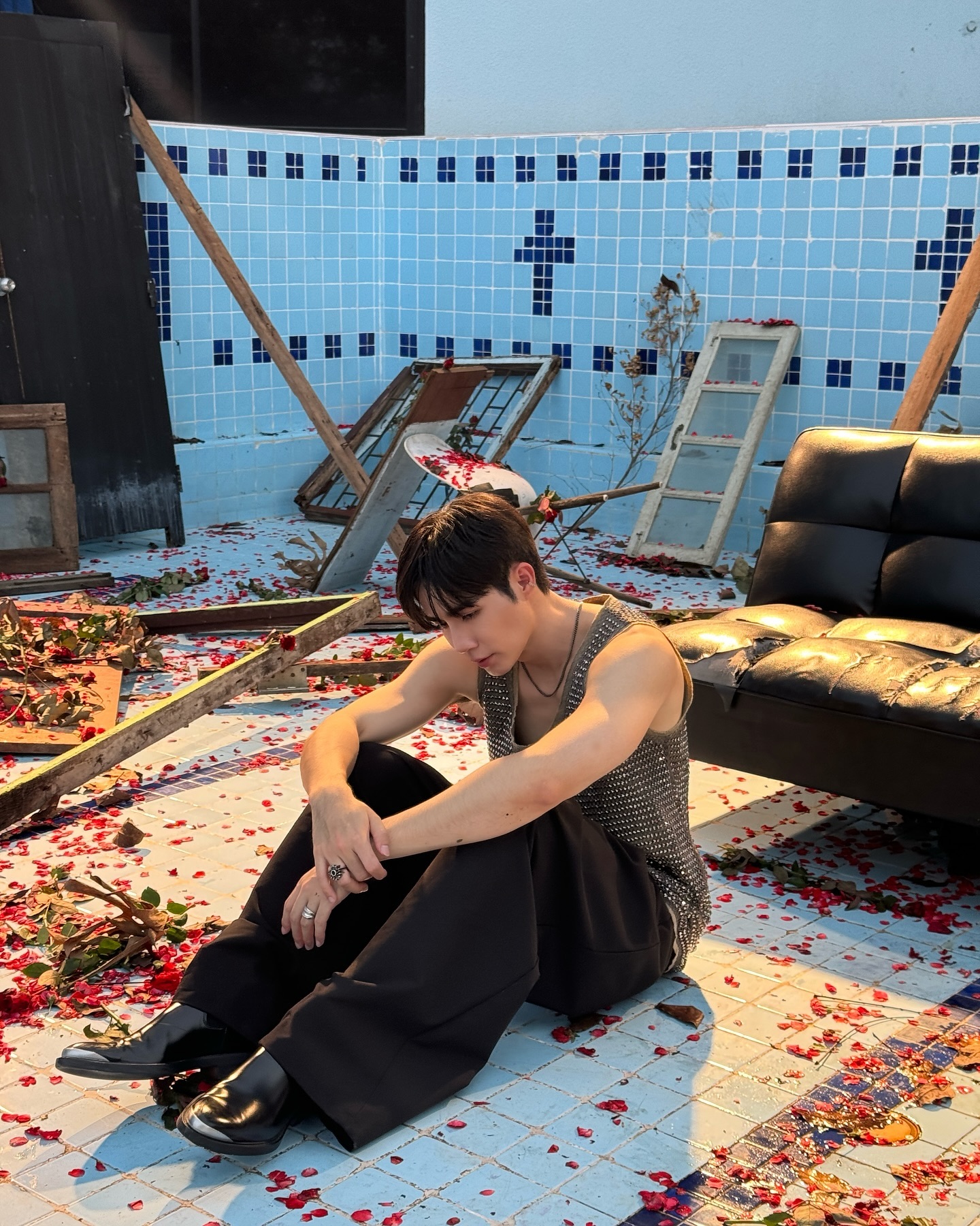 ซี - พฤกษ์ พานิช