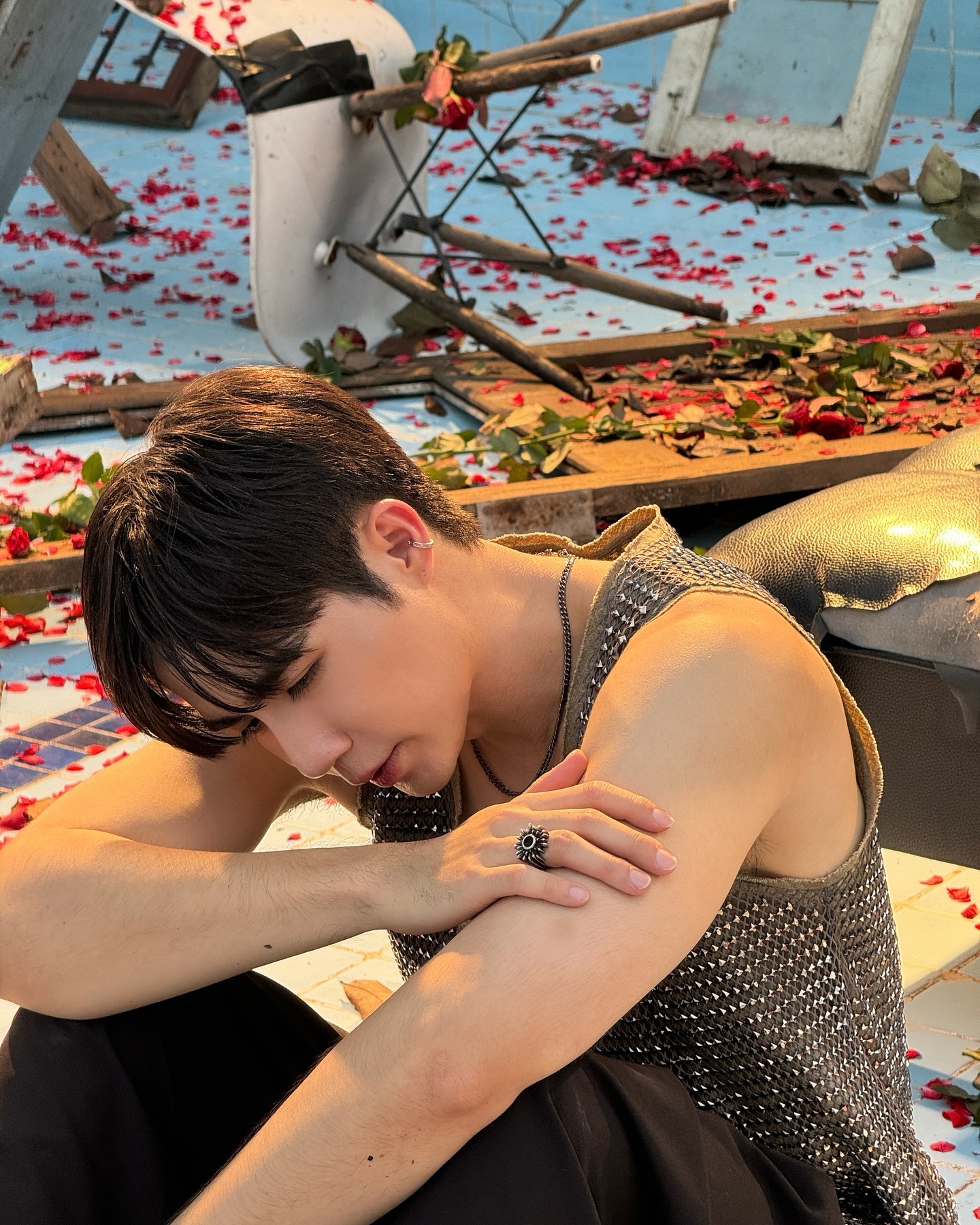 ซี - พฤกษ์ พานิช