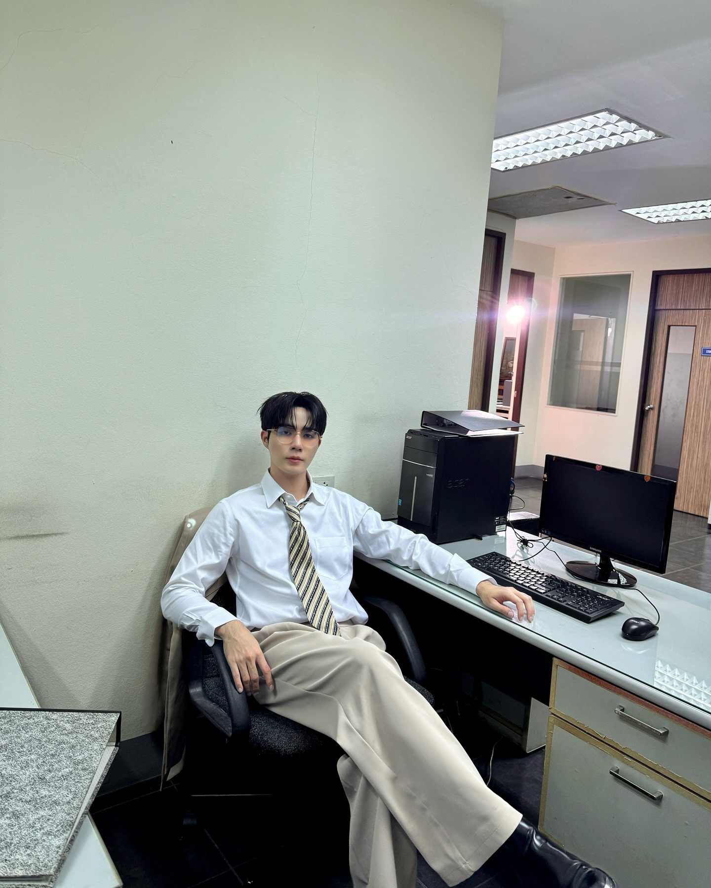 ซี - พฤกษ์ พานิช
